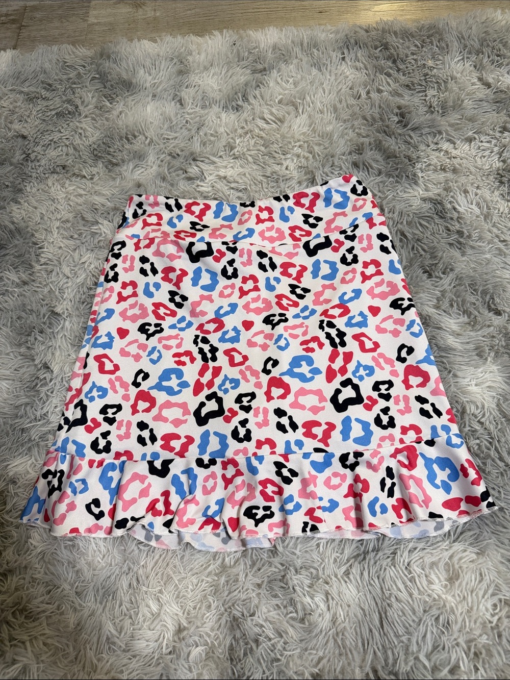 Women’s Golftini skirt 💙🩷